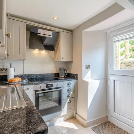 2 Bed In Oc-l32707 Nyaraló West Witton