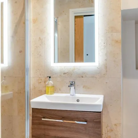 Nyaraló 2 Bed In Oc-l32707 West Witton