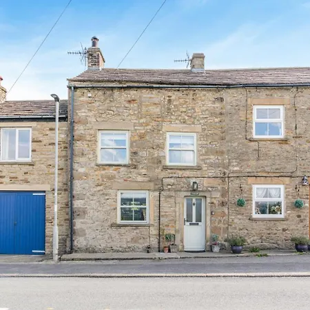 2 Bed In Oc-l32707 Nyaraló West Witton