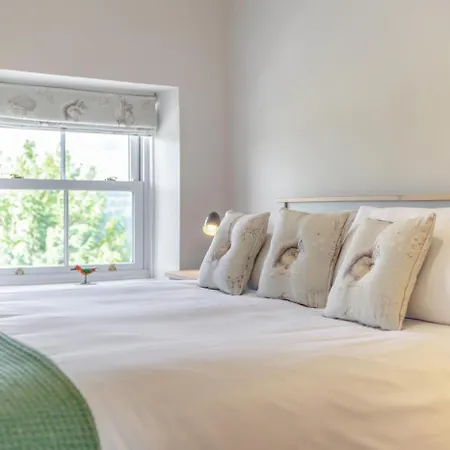 2 Bed In Oc-l32707 度假居 West Witton