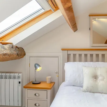 度假居 2 Bed In Oc-l32707 West Witton