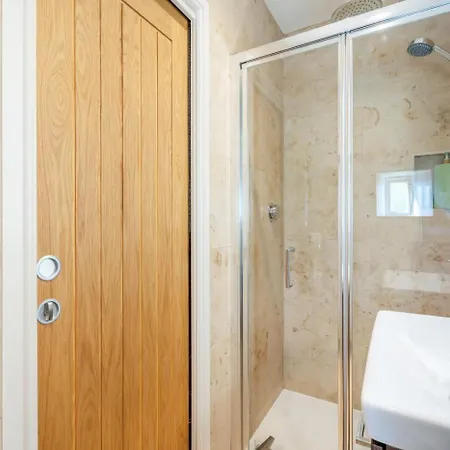Сasa de vacaciones 2 Bed In Oc-l32707 West Witton
