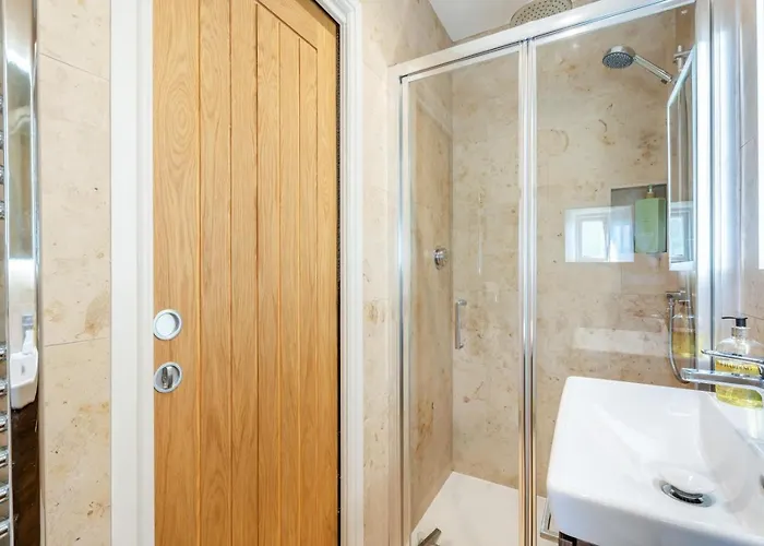 Casa vacanze 2 Bed In Oc-l32707 West Witton