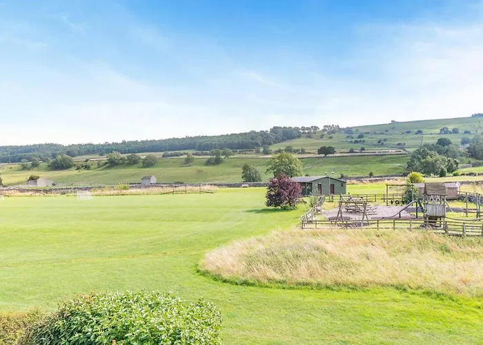 Casa vacanze 2 Bed In Oc-l32707