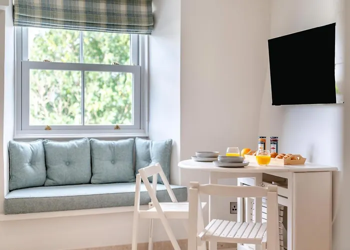 2 Bed In Oc-l32707 Сasa de vacaciones *