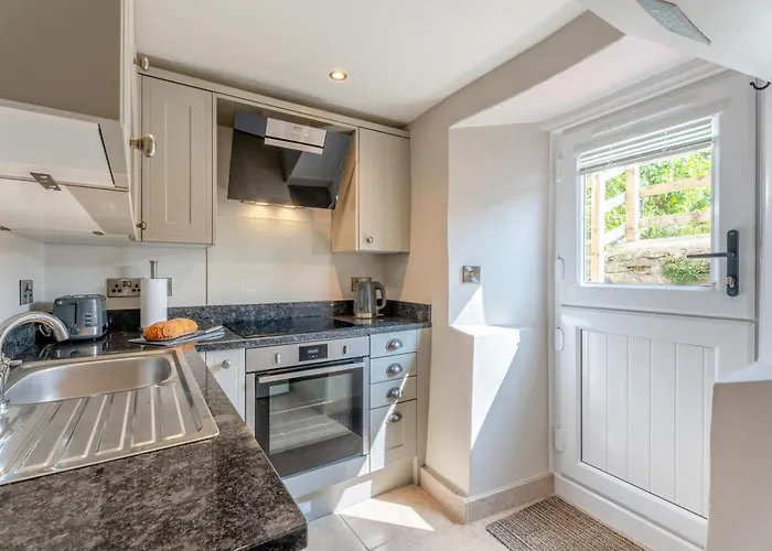 2 Bed In Oc-l32707 Сasa de vacaciones West Witton