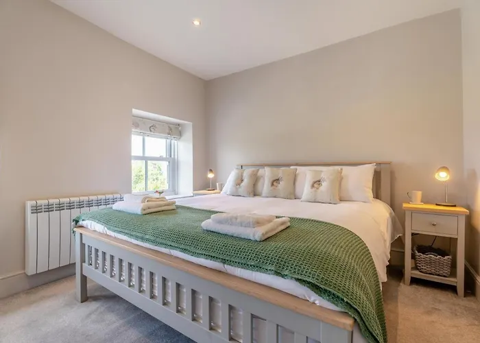 Сasa de vacaciones 2 Bed In Oc-l32707