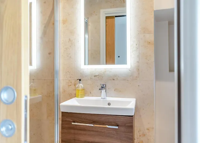 Сasa de vacaciones 2 Bed In Oc-l32707 West Witton