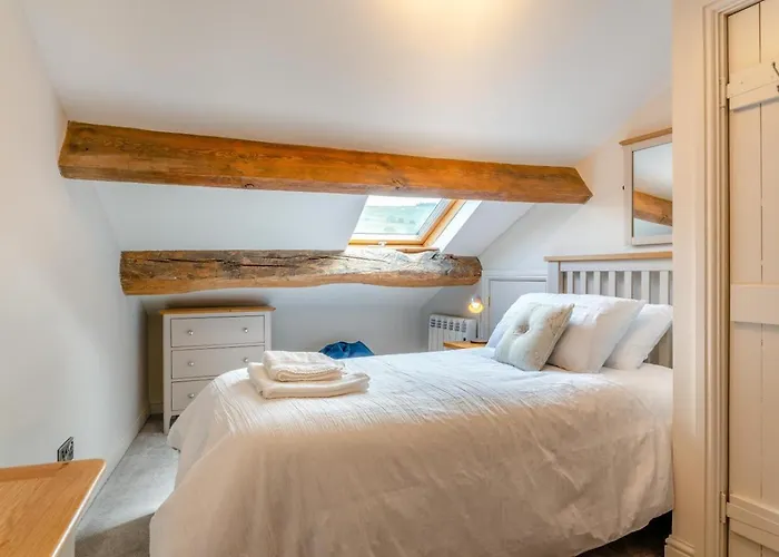 Сasa de vacaciones 2 Bed In Oc-l32707 *