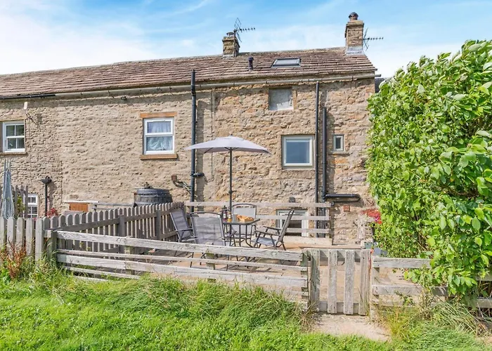 Сasa de vacaciones 2 Bed In Oc-l32707 *