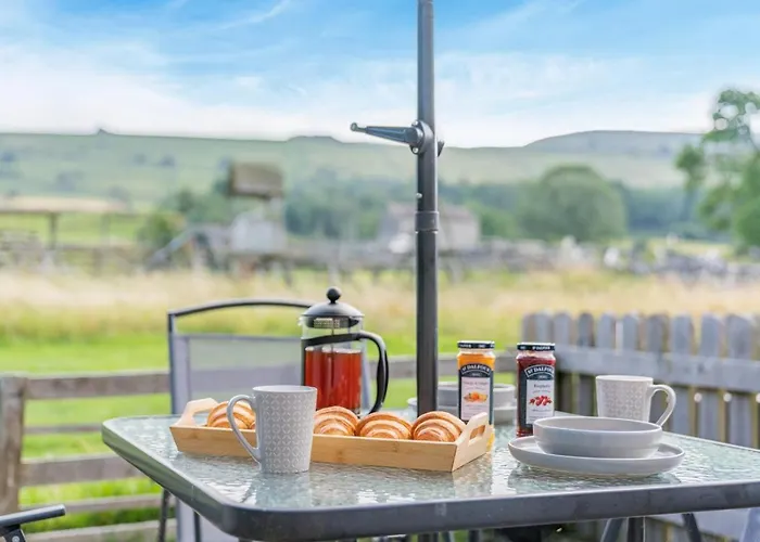 2 Bed In Oc-l32707 Сasa de vacaciones