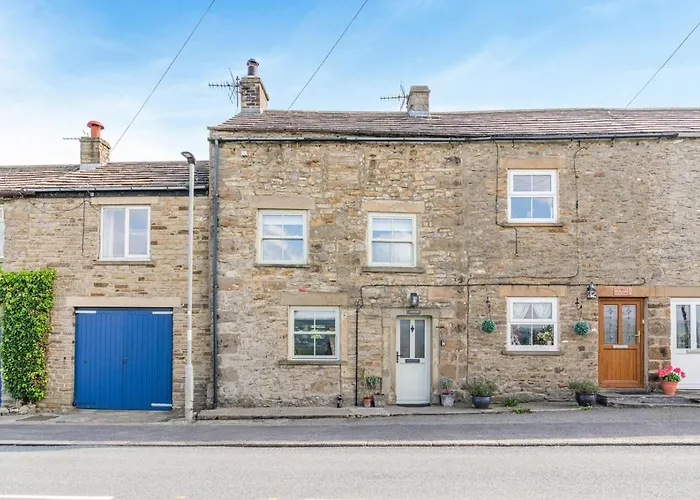 2 Bed In Oc-l32707 Сasa de vacaciones West Witton